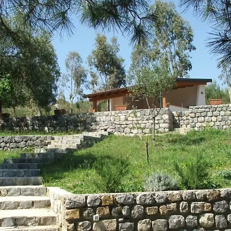 Torre Saracena Apartment Scario