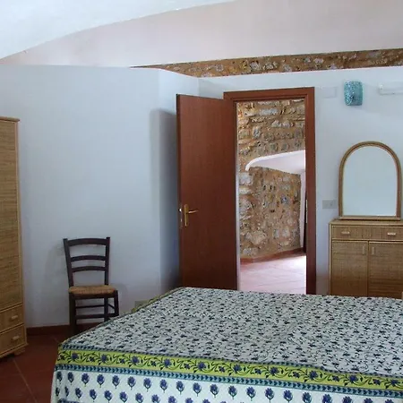Torre Saracena Apartment