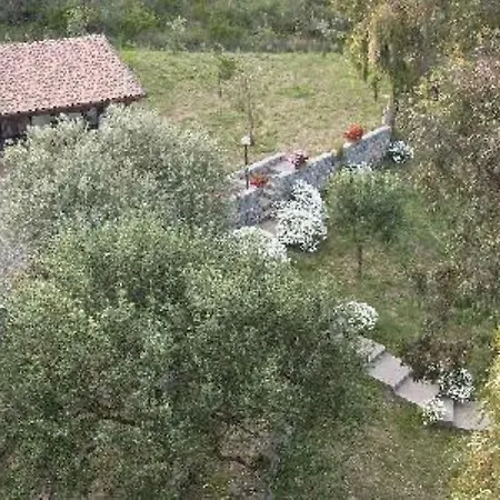 Torre Saracena Scario