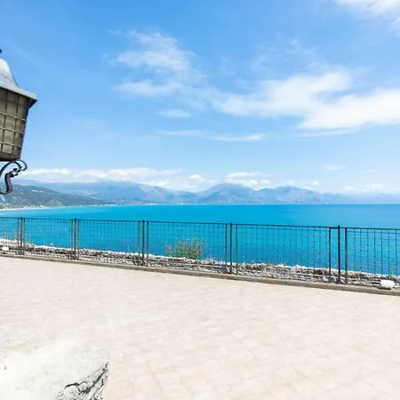 Apartment Torre Saracena Scario