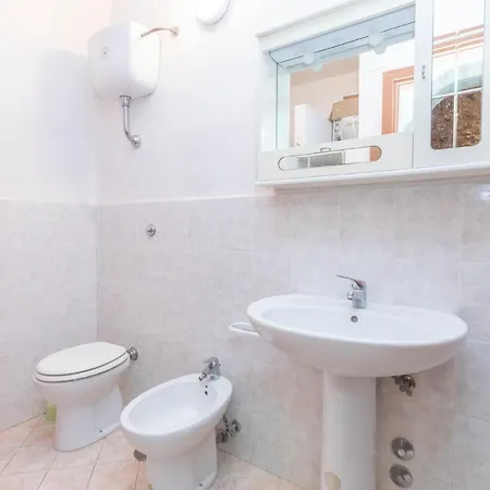 Torre Saracena Apartment