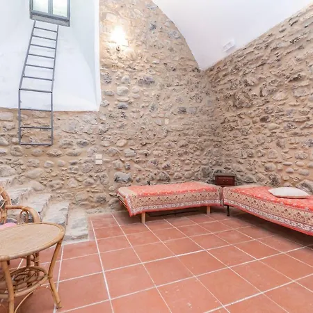 Apartment Torre Saracena Scario