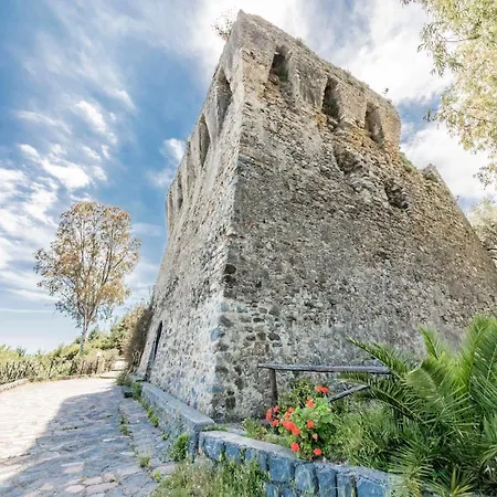 Apartment Torre Saracena