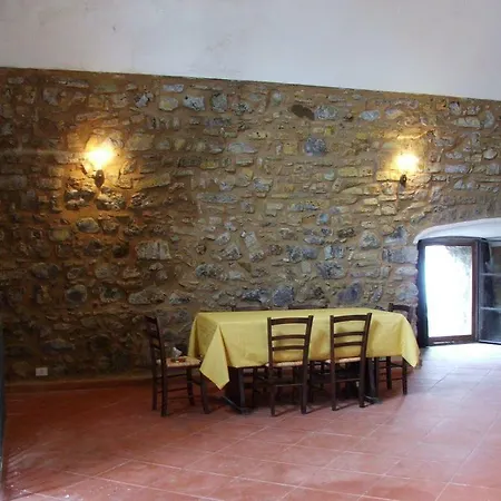Torre Saracena Apartment